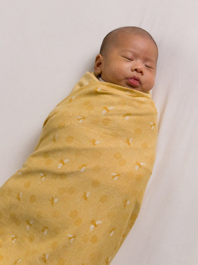How Much Sleep does my Baby need?