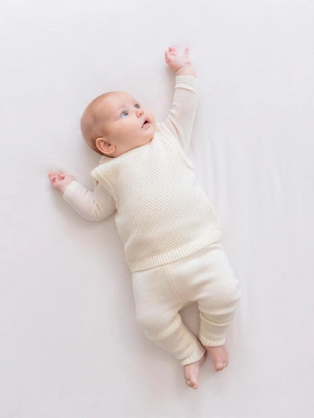 Baby Vest