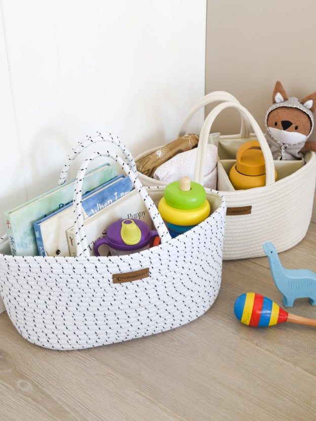 Nappy Bins & Caddies