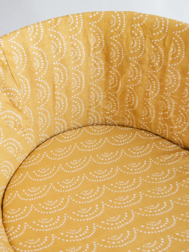 Moses Basket Bedding