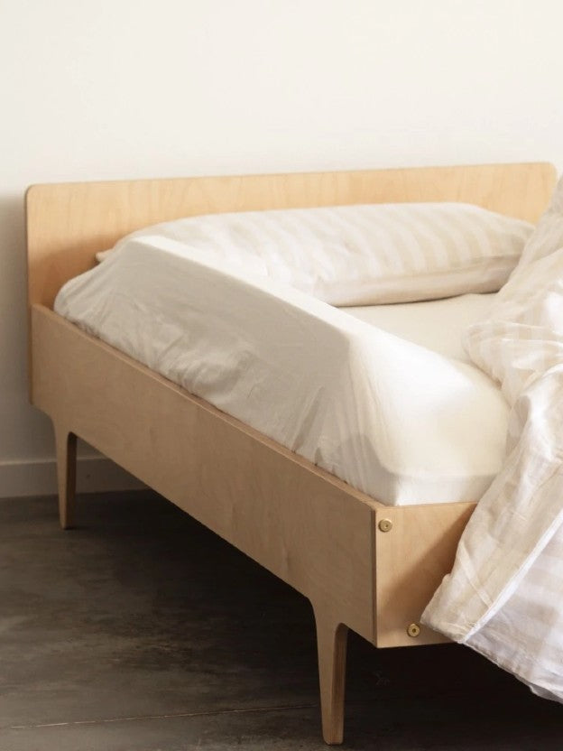 Big Bed Bumper