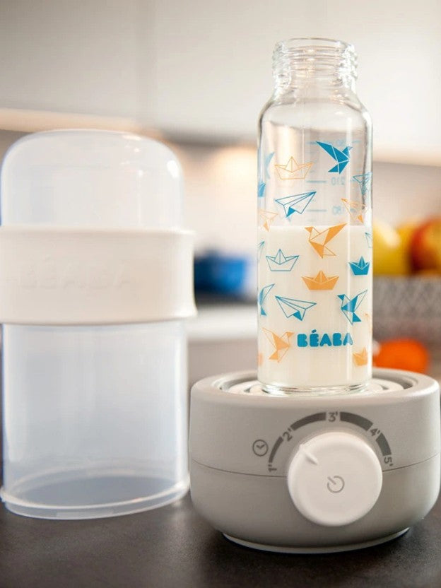 Bottle Warmers