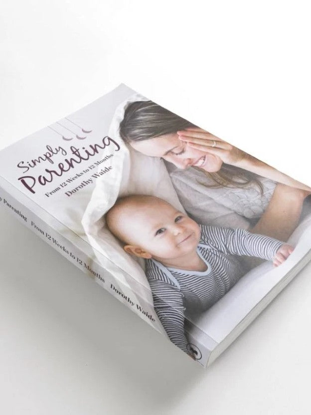 Parenting Books