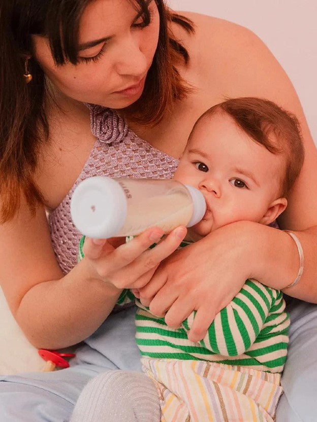 Baby Bottles and Teats