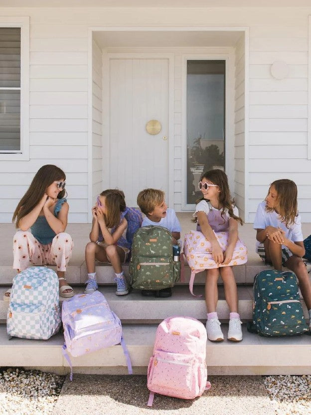 Bags & Backpacks