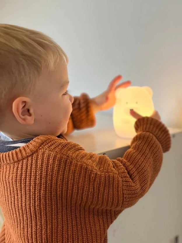 Nursery Night Lights