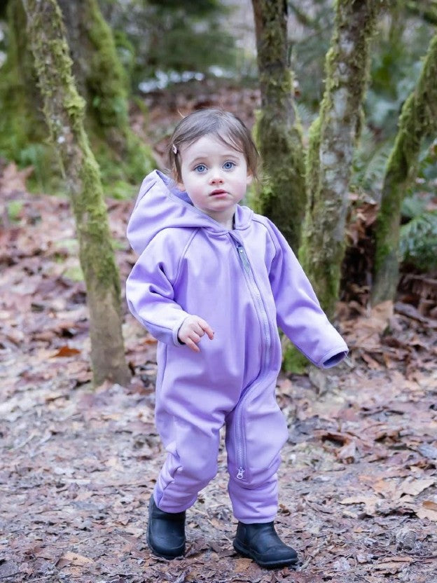 Baby Rainwear