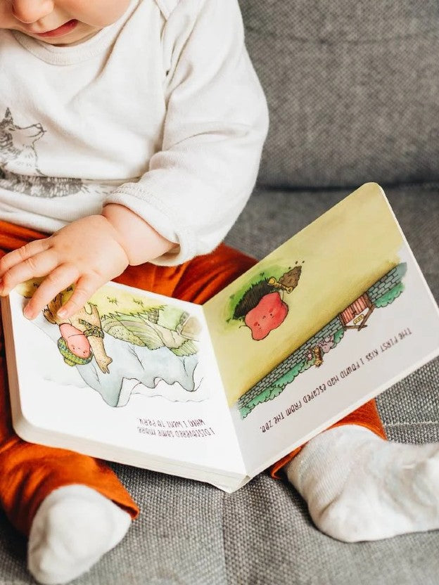 Board Books