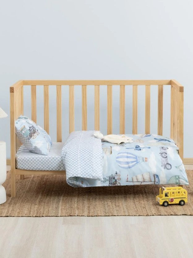 Summer Bedding