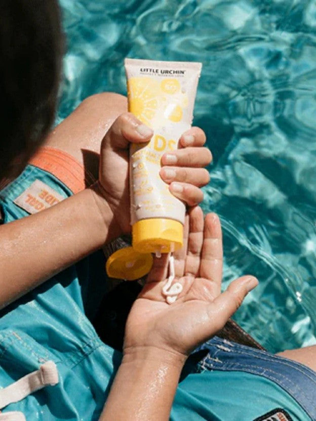 Sunscreen