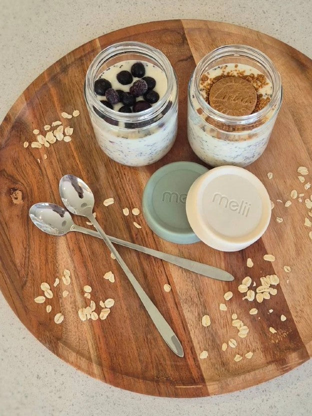 Baby Food Containers