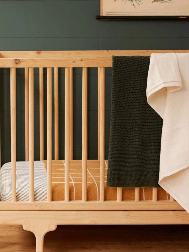 Cot Blankets