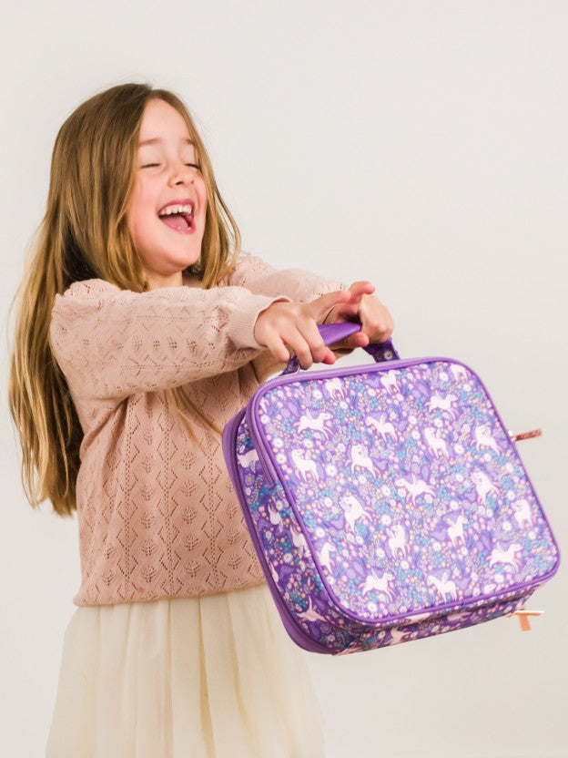 Lunch Bags & Totes