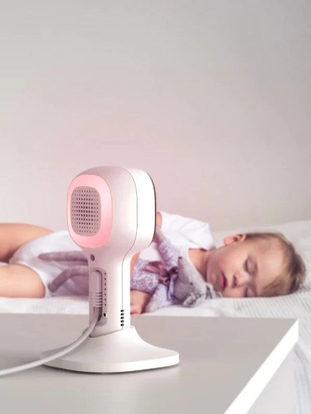Baby Video & Audio Monitors