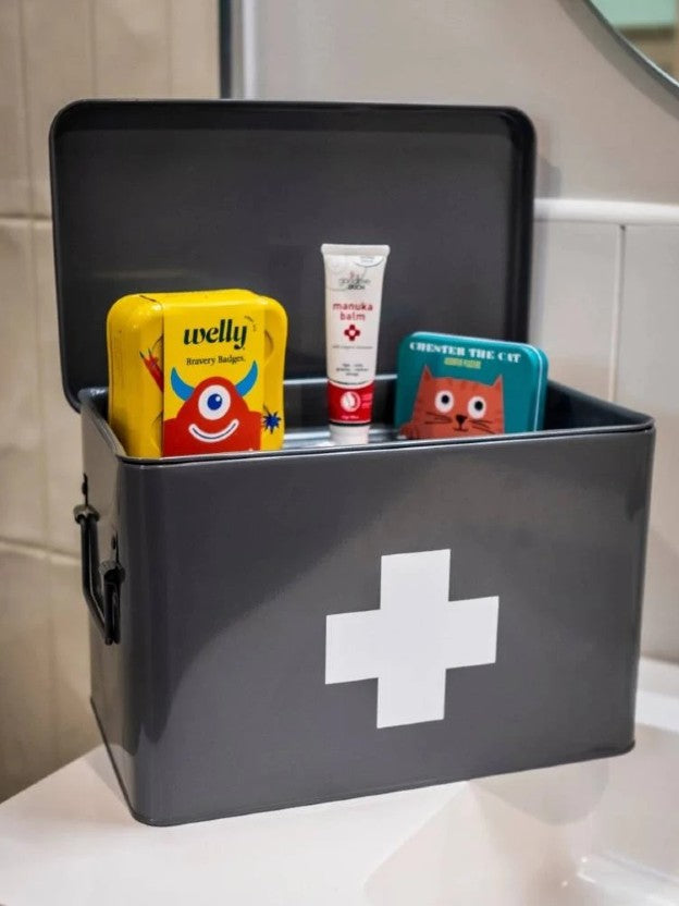 First Aid Kits