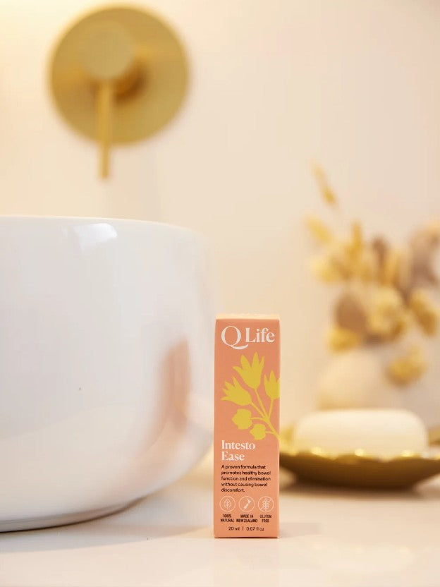 Wind & Reflux Treatment