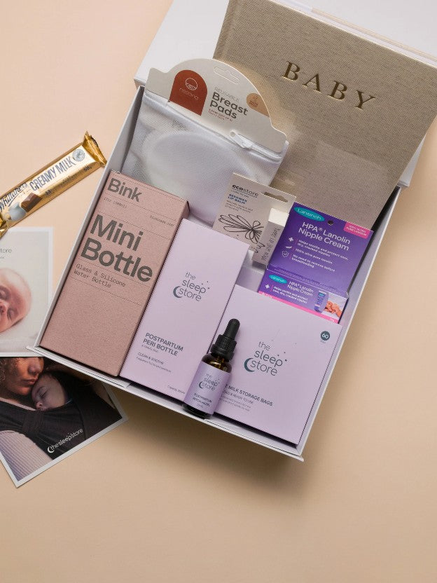 Gift Sets & Boxes