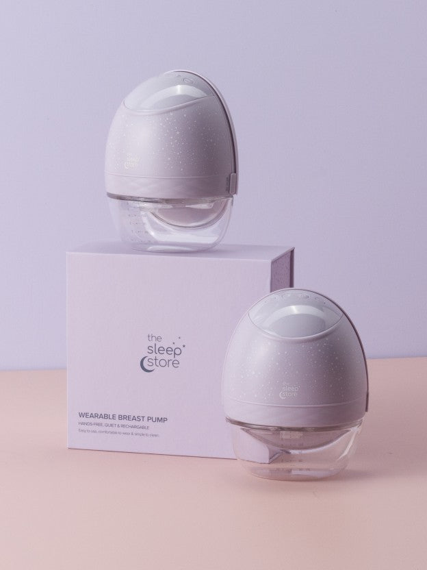 Breast Pumps