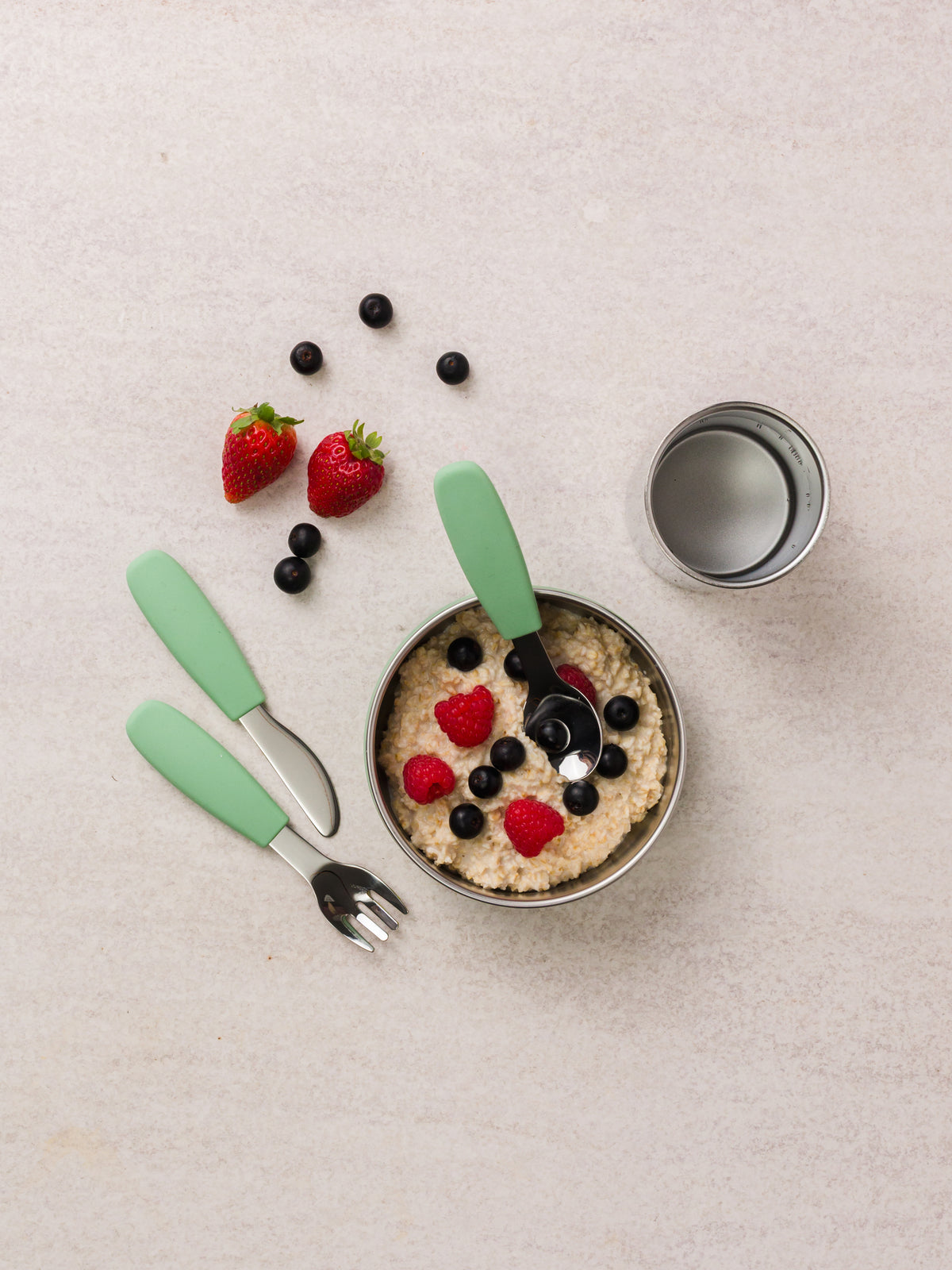 Baby Utensils