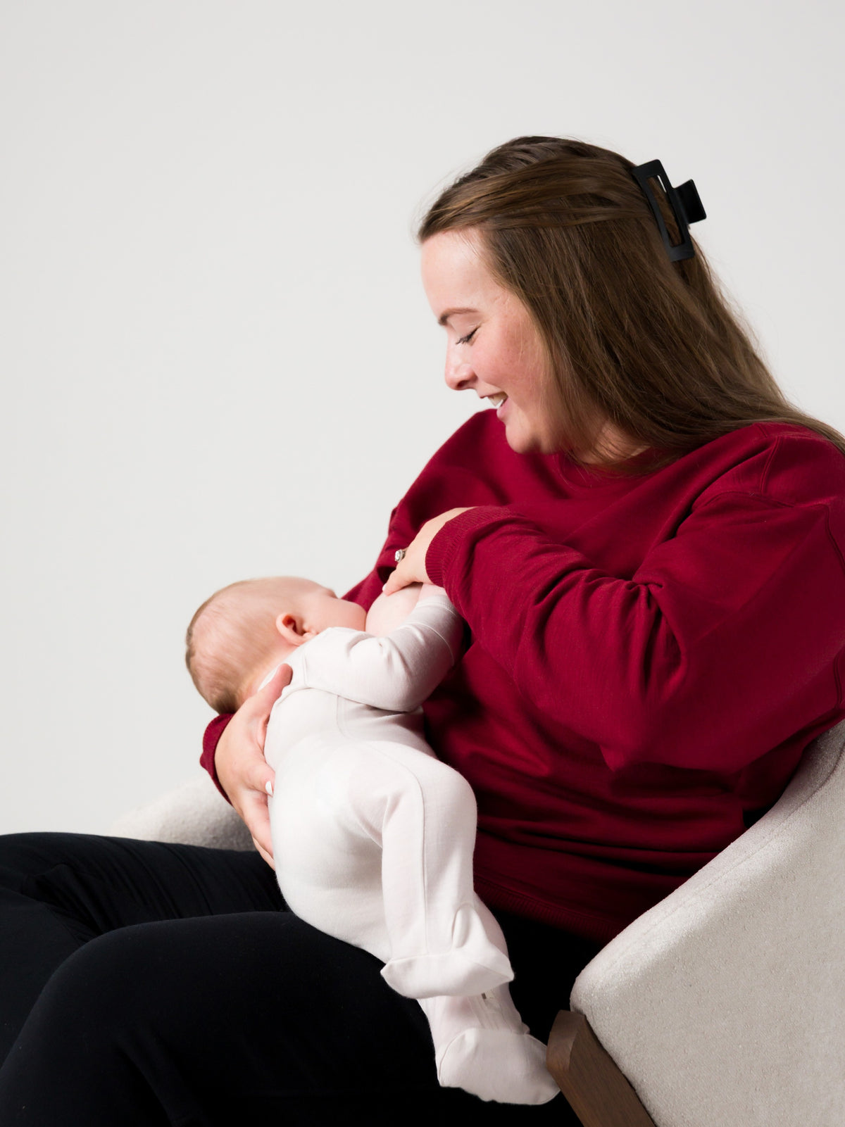 Breastfeeding Tops