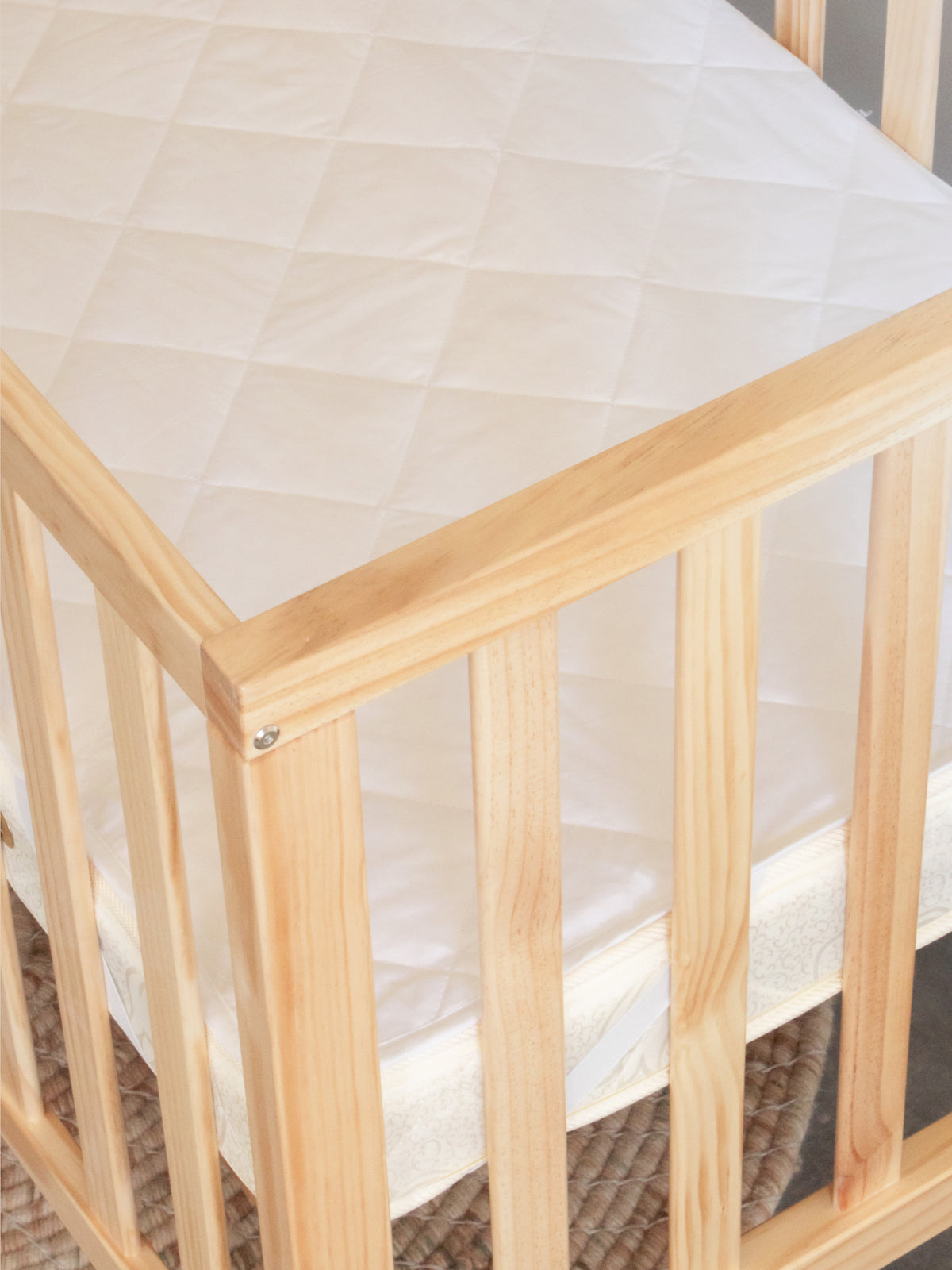 Cot Mattress Protectors