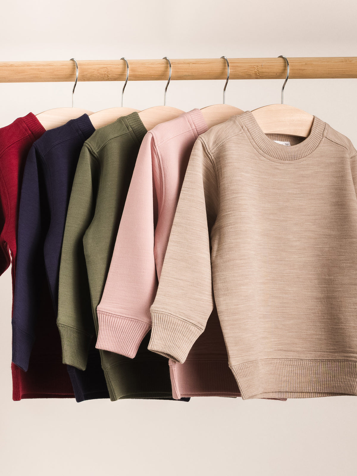 Jumpers