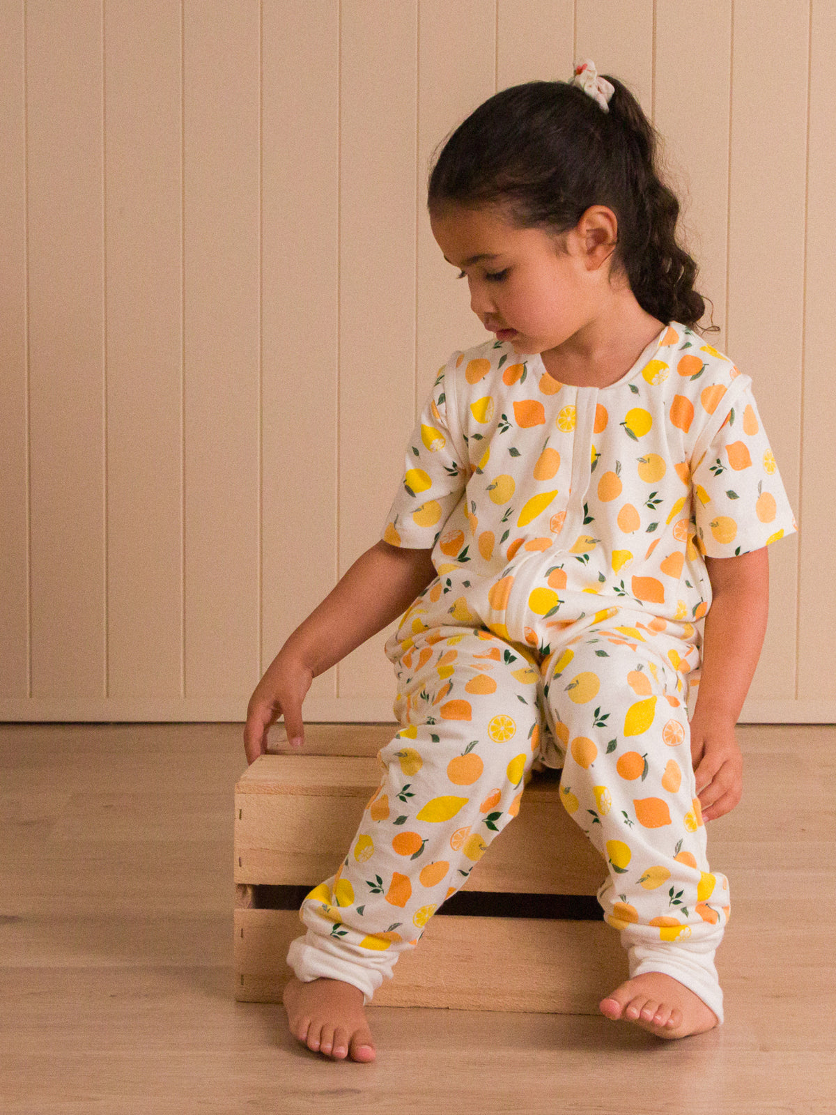 Merino Sleeping Suits