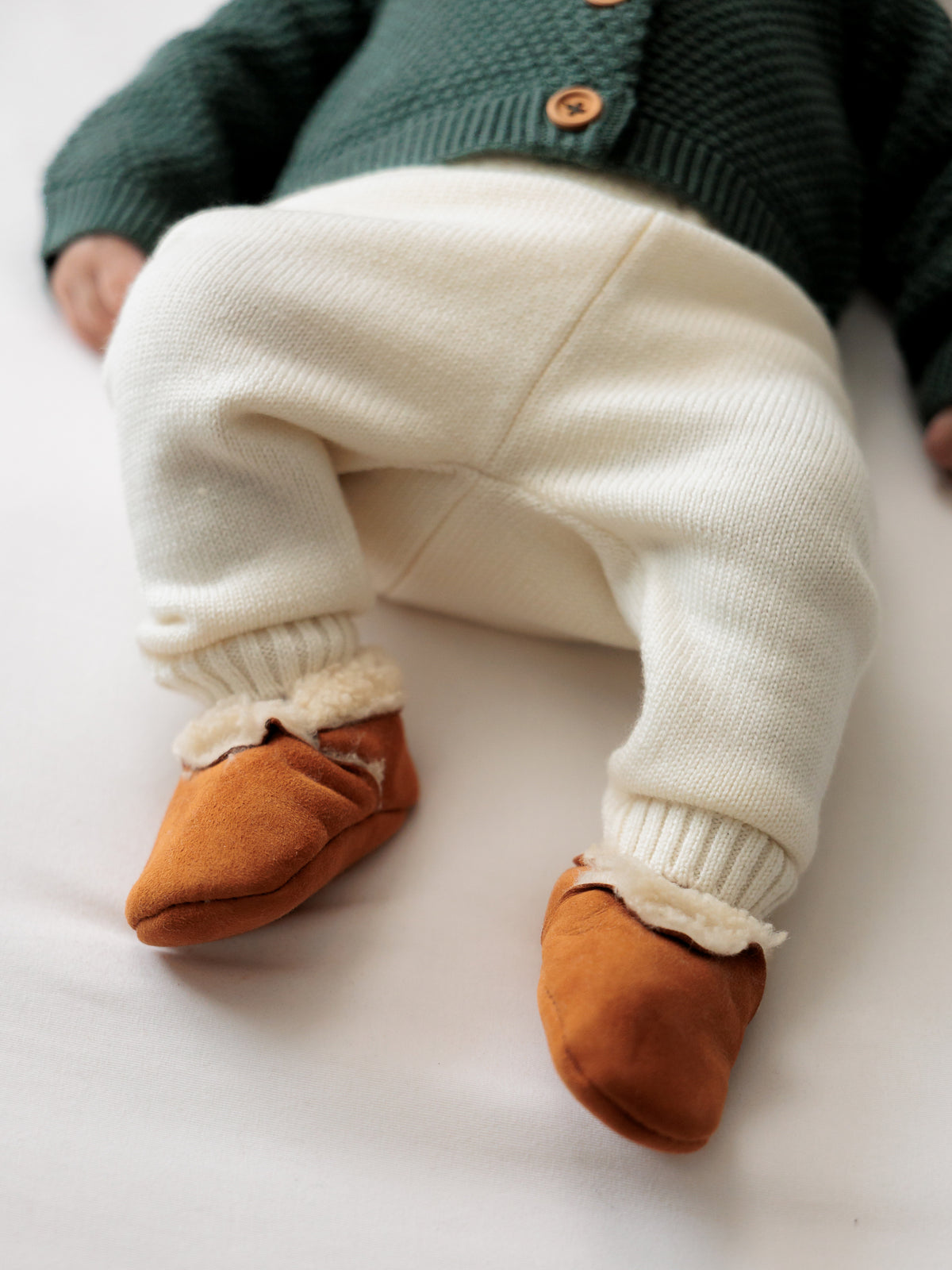 Newborn Pants