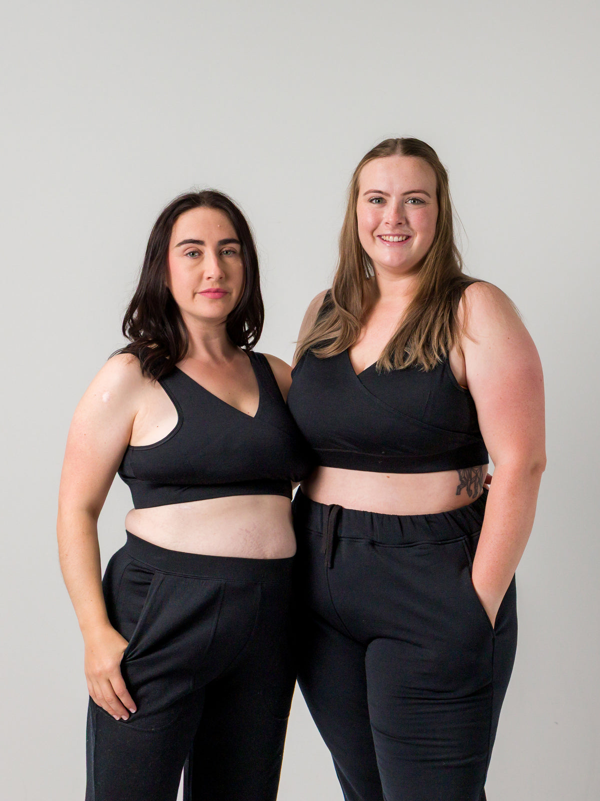 Pregnancy Bras & Underwear