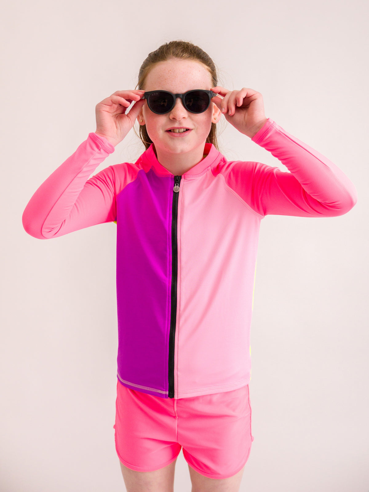 Rash Tops