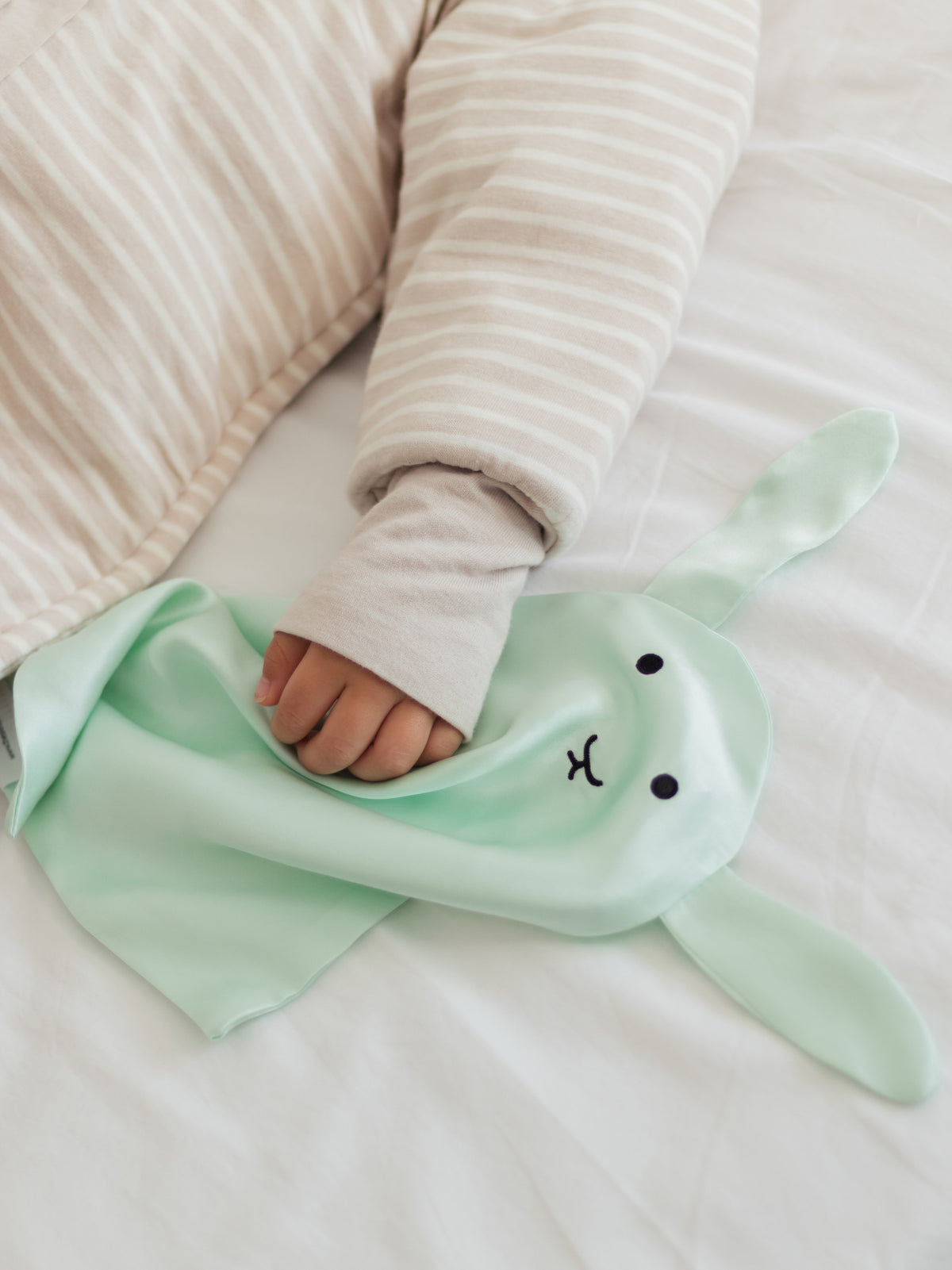 Security Blankets