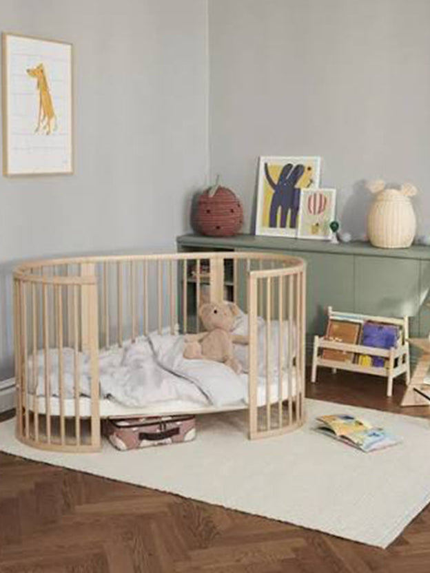 Stokke