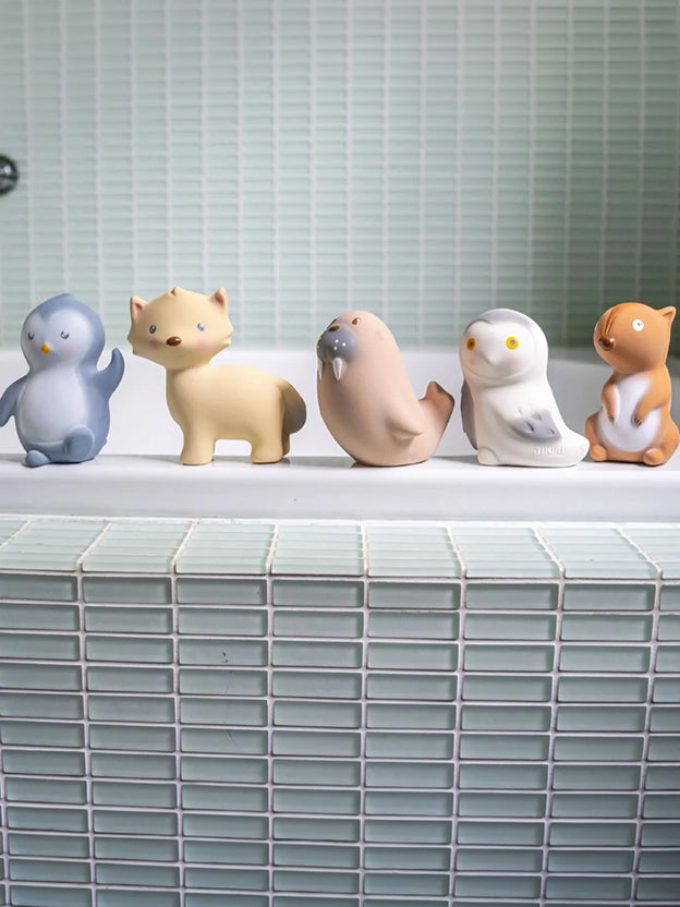 Tikiri Toys