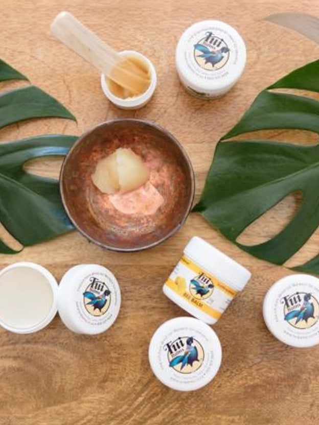 Tui Balms