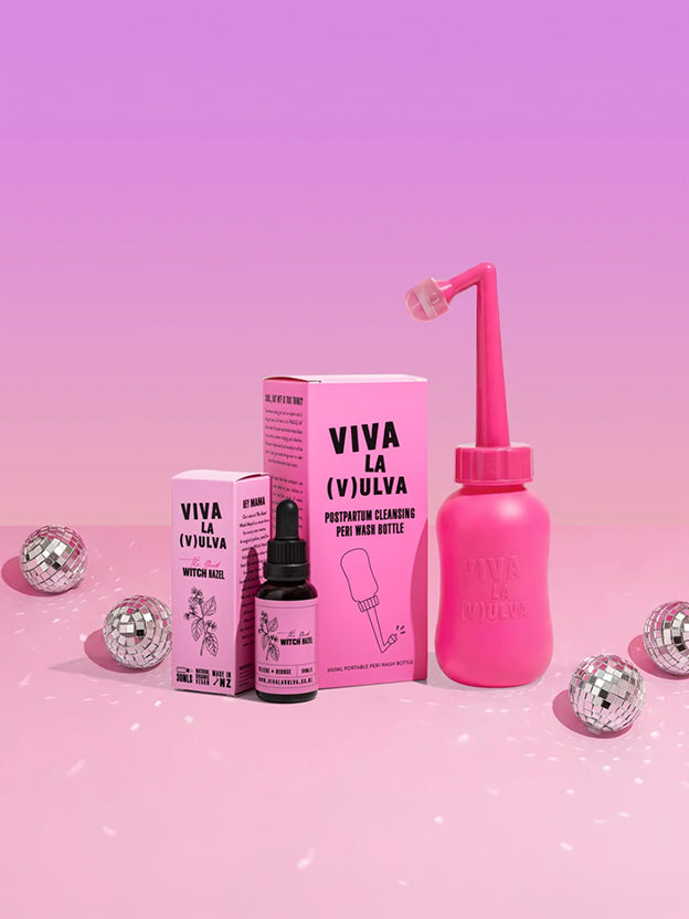 Viva La Vulva