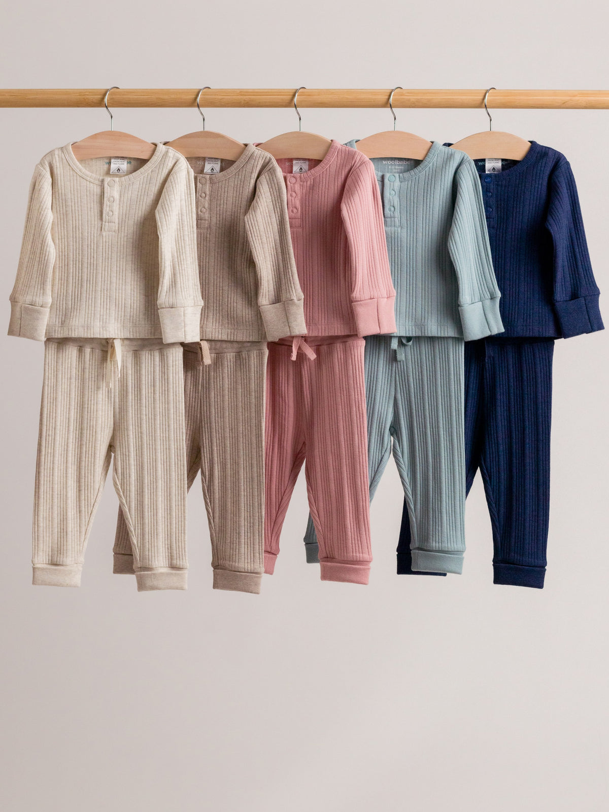 Winter Pyjamas