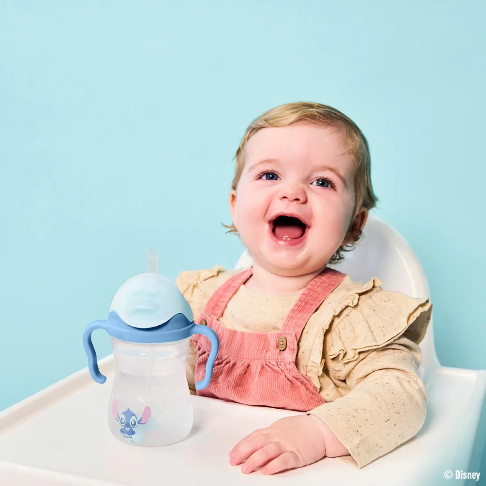 Sippy Cup - Disney - Stitch