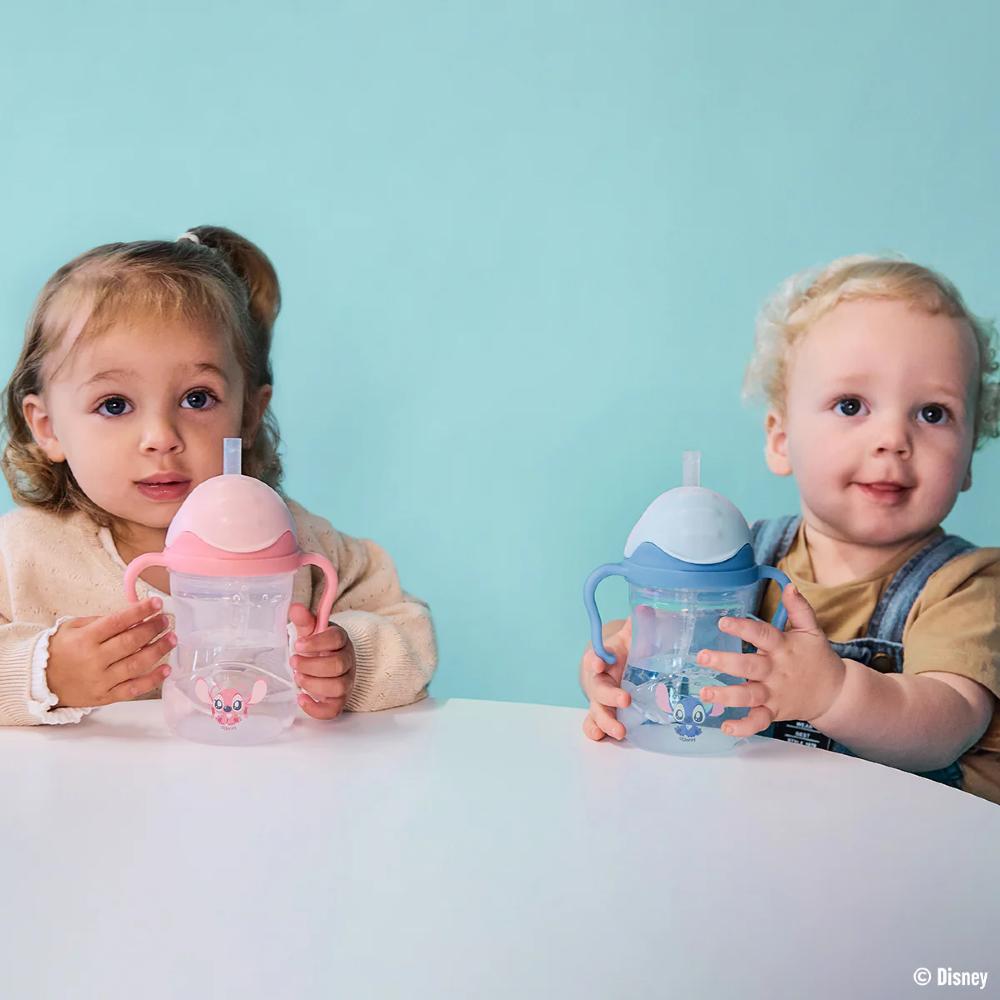 Sippy Cup - Disney - Stitch