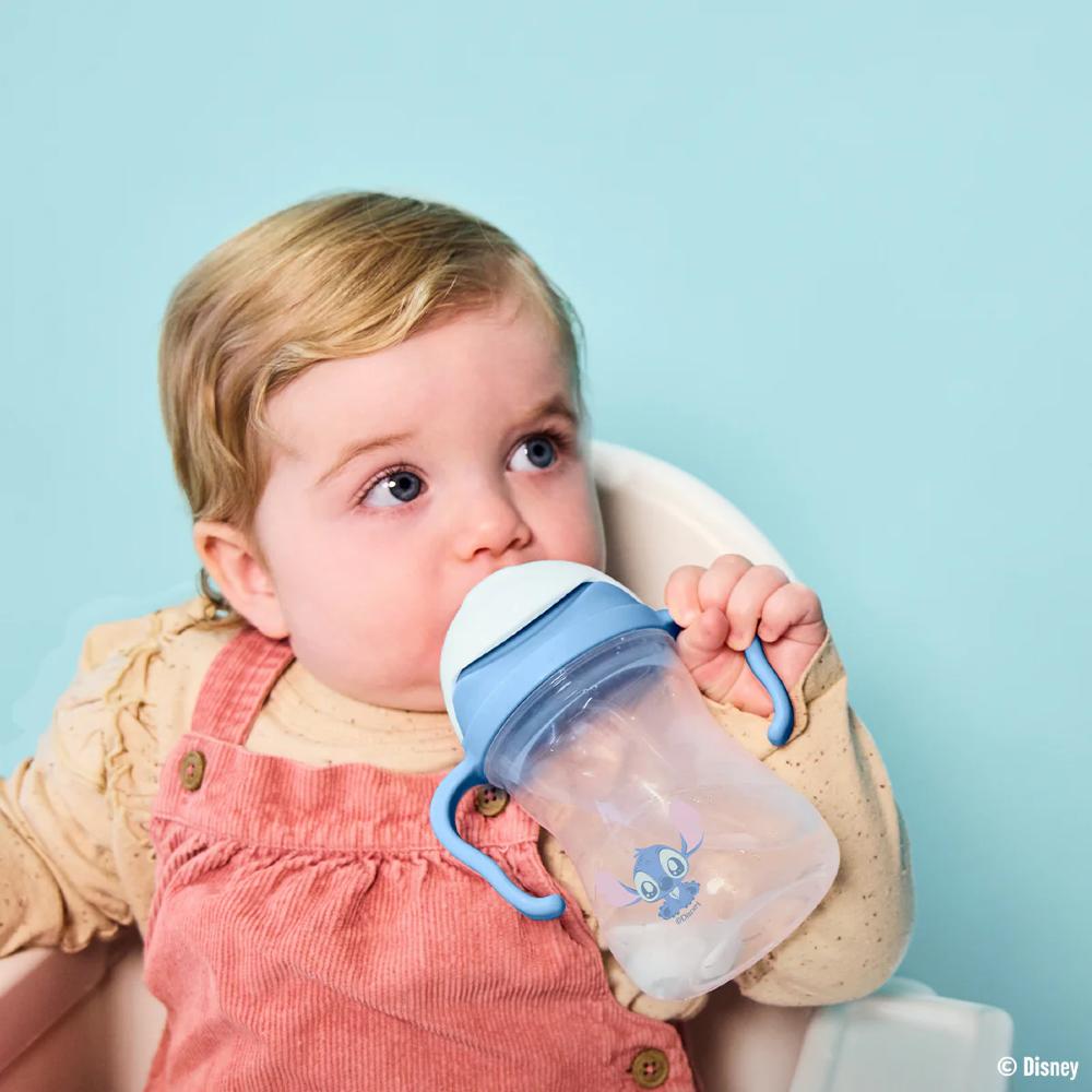 Sippy Cup - Disney - Stitch