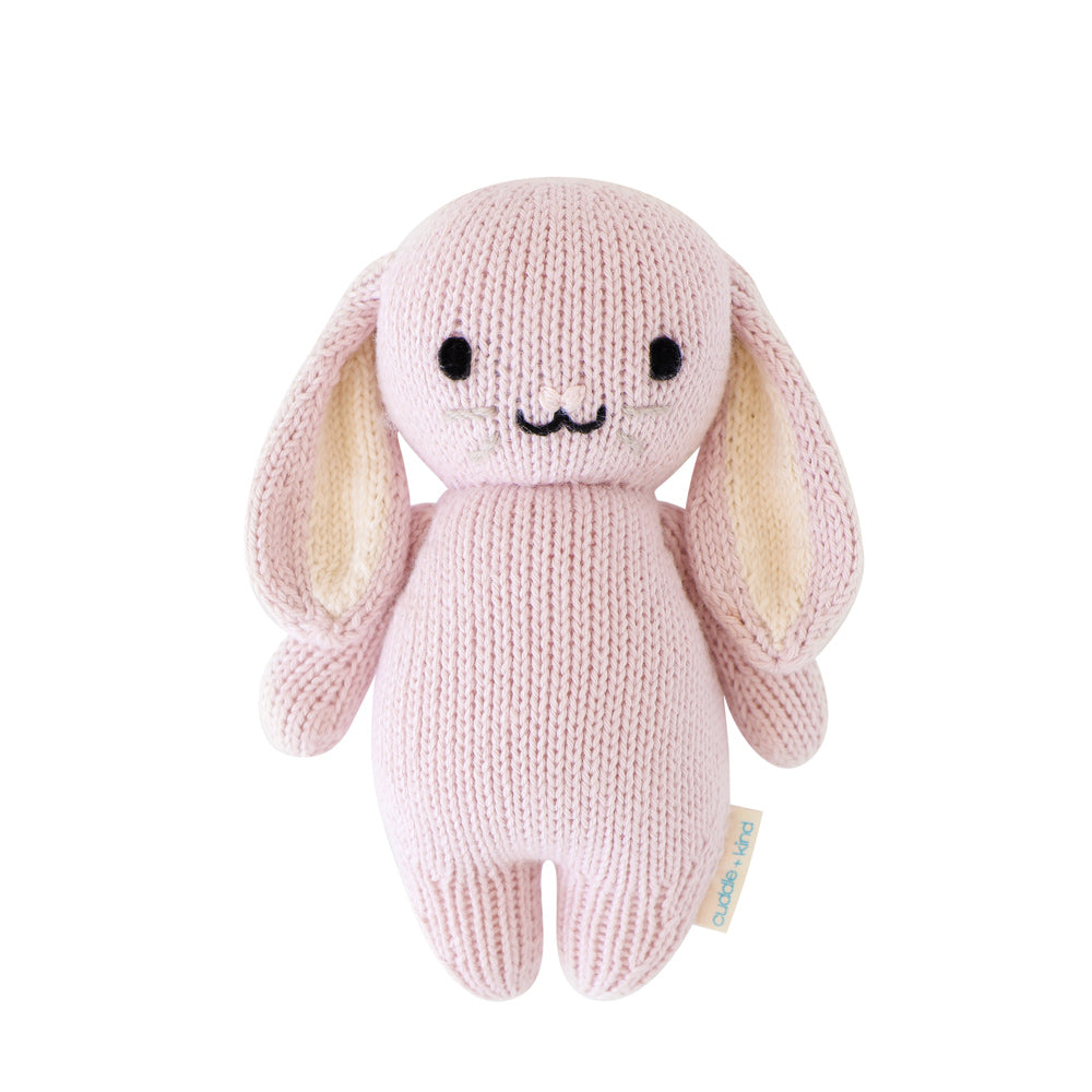 Baby Bunny - Lilac