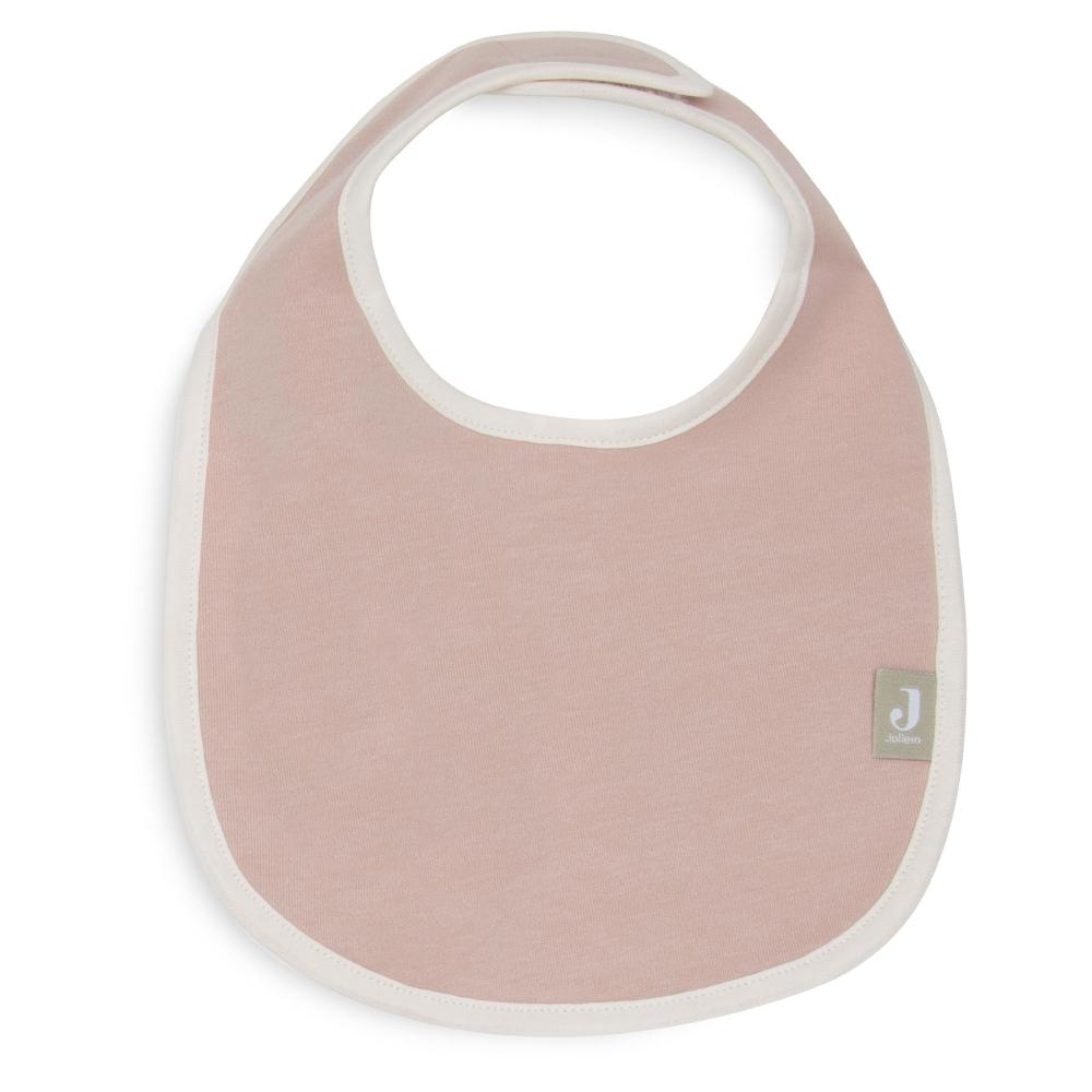 Jersey Waterproof Bib 5pk - Retro Flowers