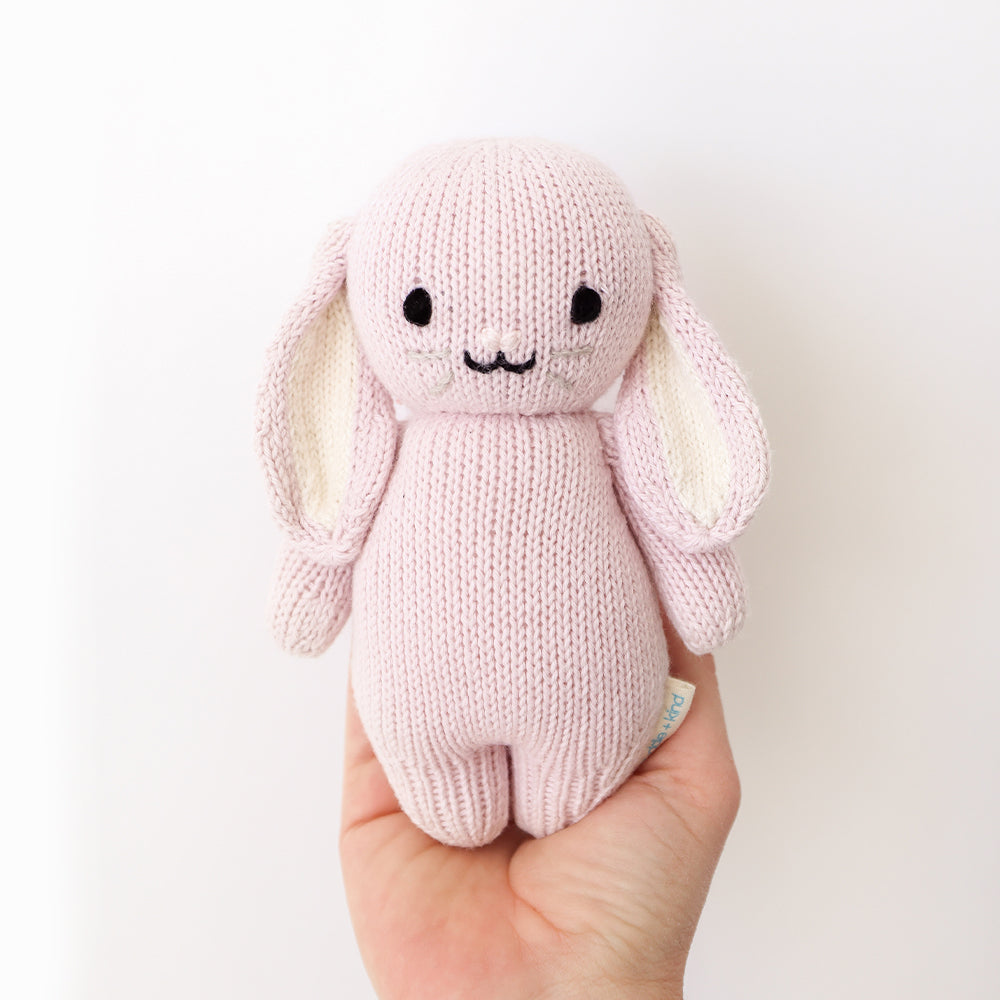 Baby Bunny - Lilac