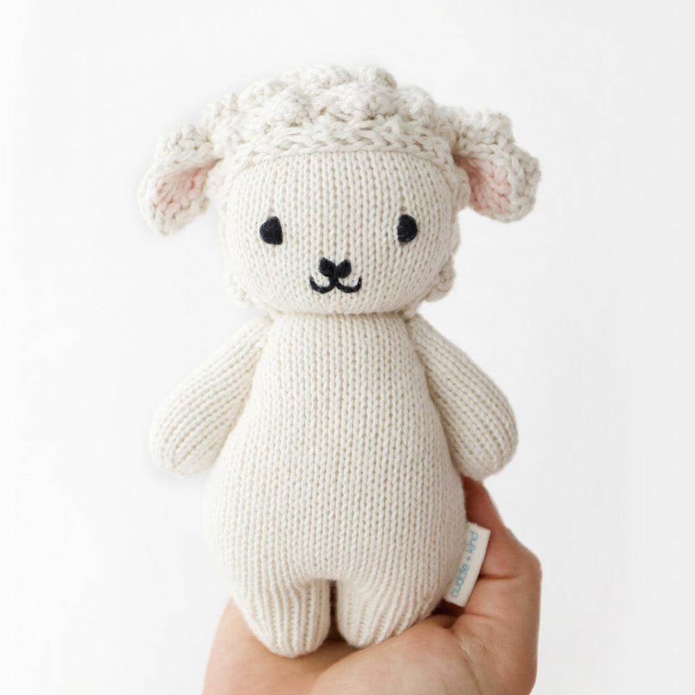 Baby Lamb