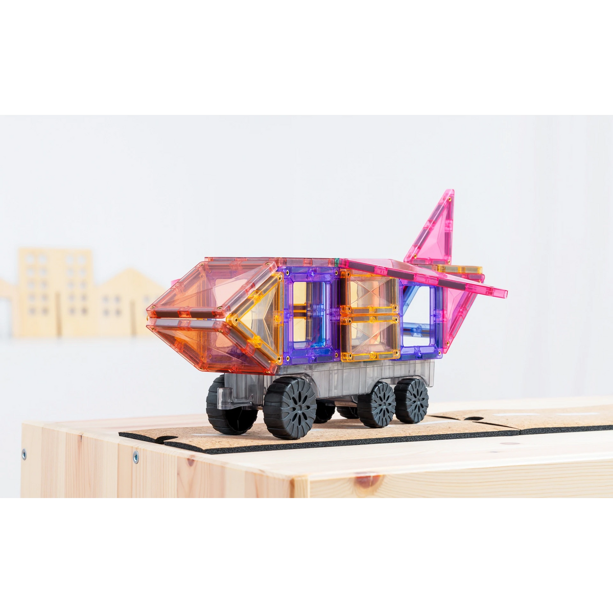 Pastel Transport Pack - 50 piece