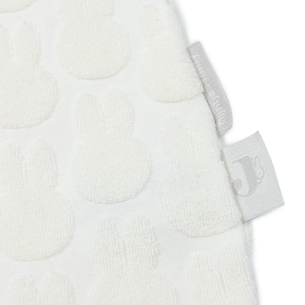 0.5 tog Jersey Sleeping Bag - Miffy Ivory