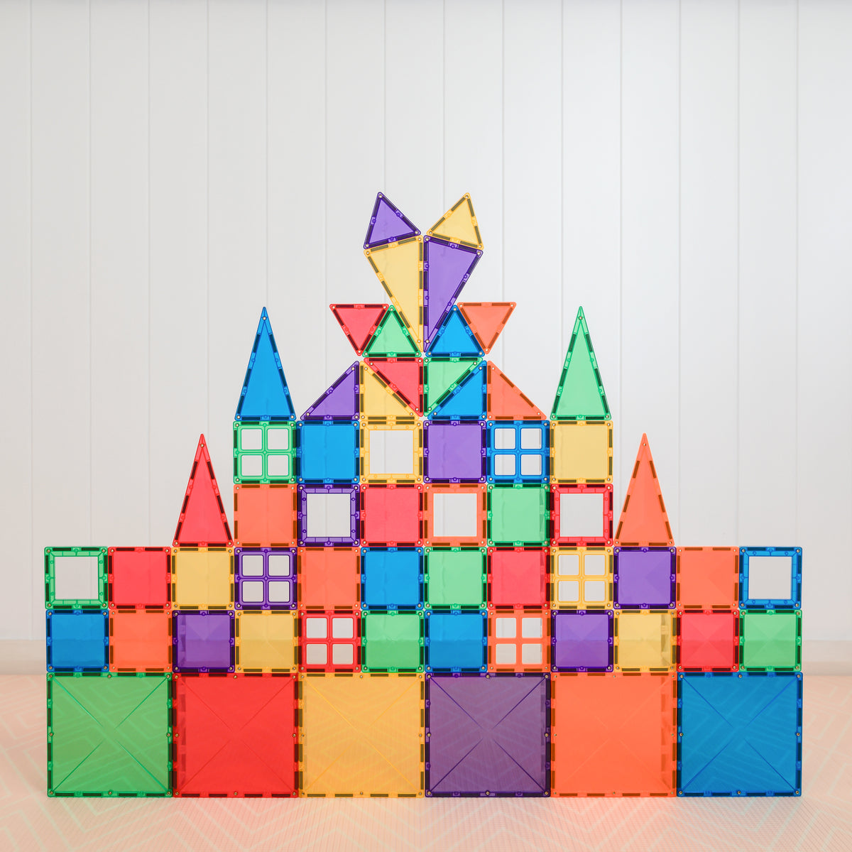Rainbow Starter Set - 60 Piece