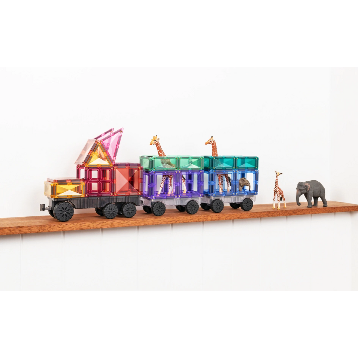 Pastel Transport Pack - 50 piece