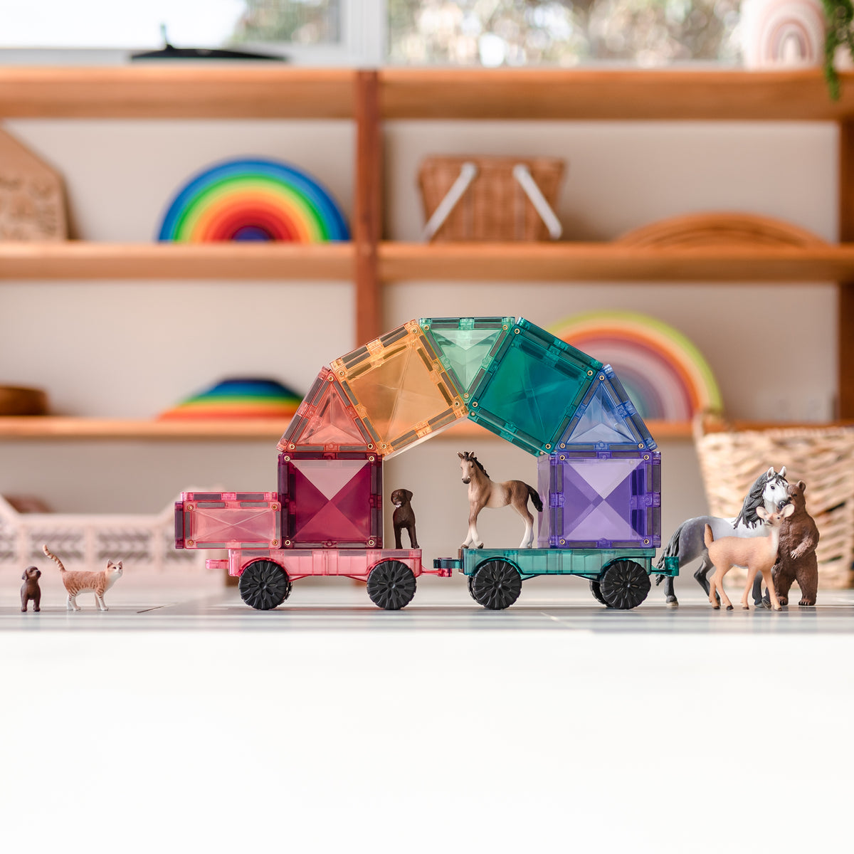 Pastel Mega Pack - 202 Piece