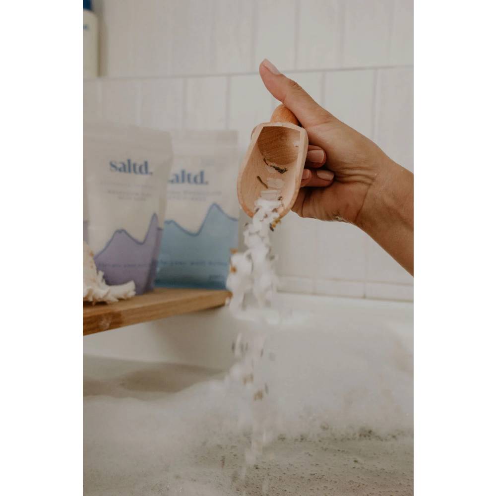 Magnesium Sleep Bath Soak