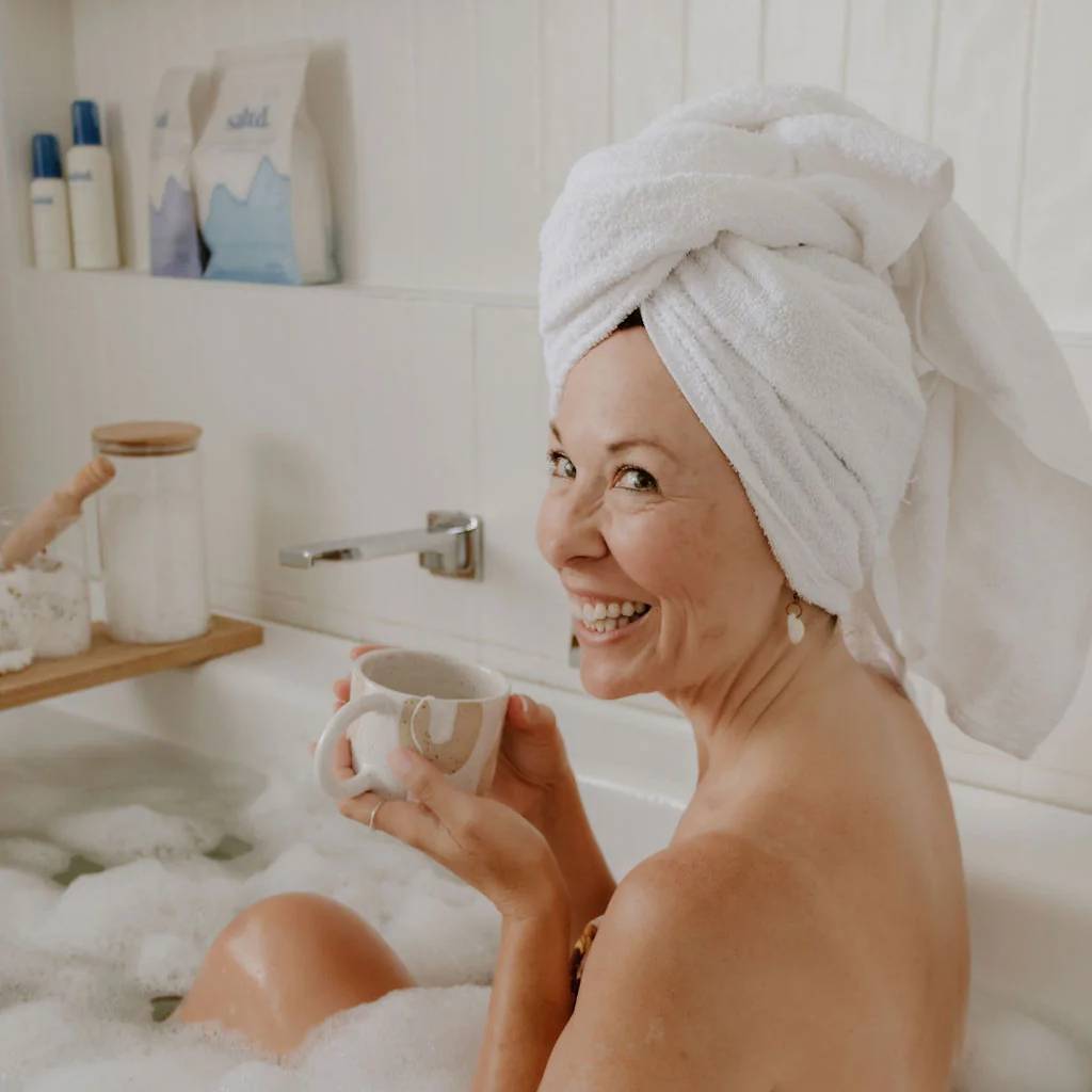 Magnesium Sleep Bath Soak
